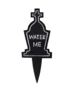 Blumenfriedhof Grabstein Schild -Karneval Universe Verkäufe pflanzenfriedhof grabstein schild blumenfriedhof grabstein schild tombstone plant sign 53099 07