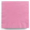 Rosa Papierservietten 20 St. -Karneval Universe Verkäufe pinke servietten 20 stueck pinke party servietten rosa zellstoff servietten 27913 01