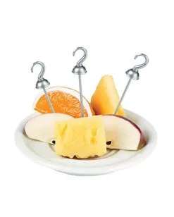 Party Picker Piratenhaken 25 St.