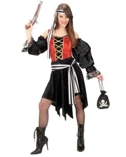 Piraten Beutel Mit Totenkopf -Karneval Universe Verkäufe piraten saeckchen piratengeldbeutel geldboerse saeckchen goldsaeckchen taeschen totenkopfboerse20189 3