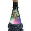 Poison Potion Flasche Deko