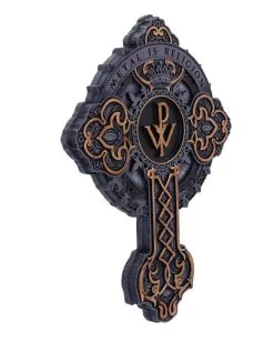 Powerwolf Metal Is Religion Wandbild 31cm -Karneval Universe Verkäufe powerwolf metal is religion wand relief powerwolf metal is religion wall plaque powerwolf merchandise 51499 03