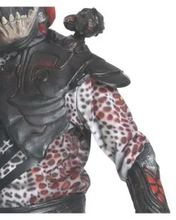 Predator Anzug Deluxe 10 Predator Anzug Deluxe -Karneval Universe Verkäufe predator anzug deluxe 2010 scifi krieger kostuem predator premium overall fuer halloween 14923 3