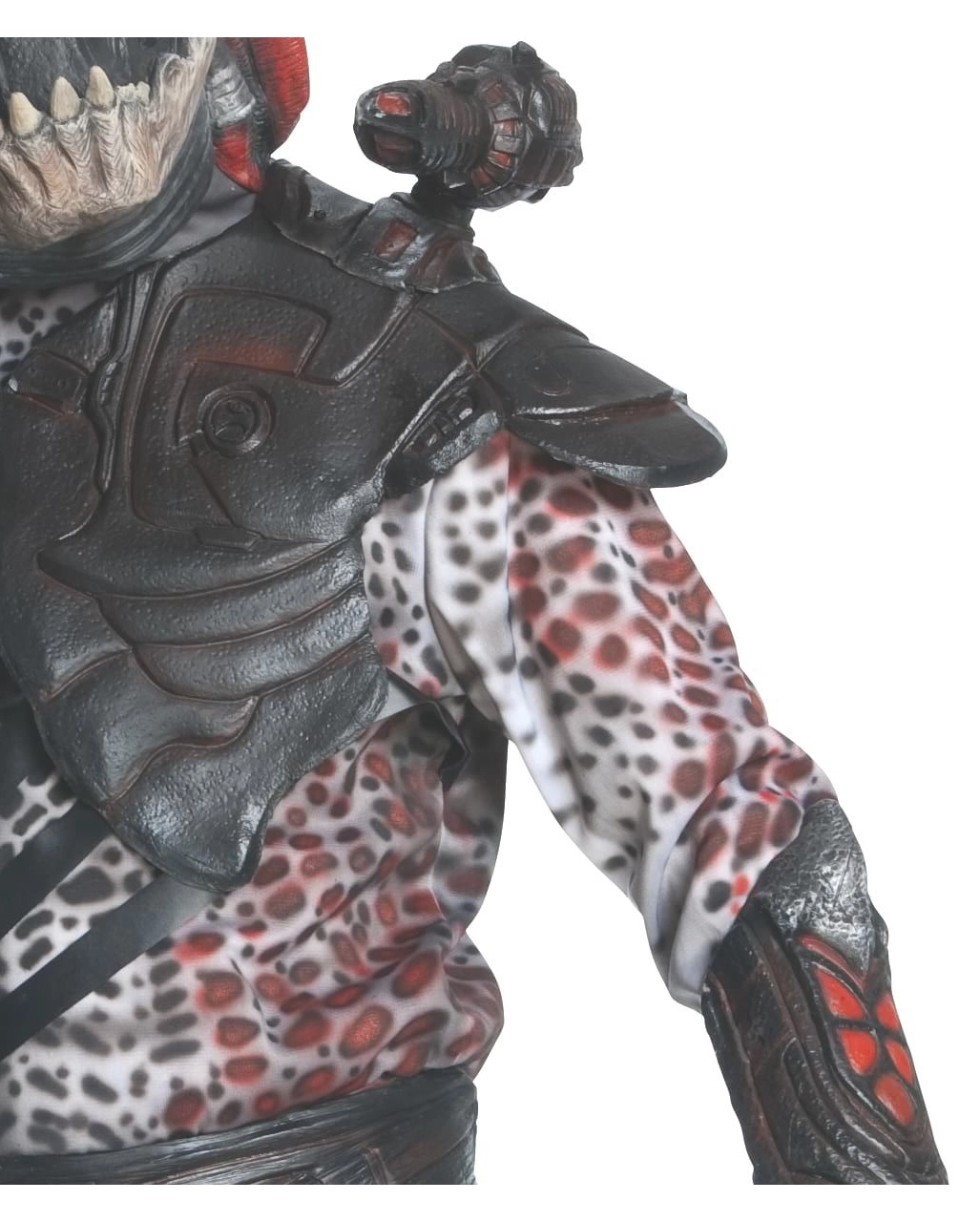 Predator Anzug Deluxe 5 Predator Anzug Deluxe – Bild 3