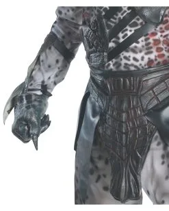 Predator Anzug Deluxe 11 Predator Anzug Deluxe -Karneval Universe Verkäufe predator anzug deluxe 2010 scifi krieger kostuem predator premium overall fuer halloween 14923 4