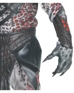 Predator Anzug Deluxe 12 Predator Anzug Deluxe -Karneval Universe Verkäufe predator anzug deluxe 2010 scifi krieger kostuem predator premium overall fuer halloween 14923 5