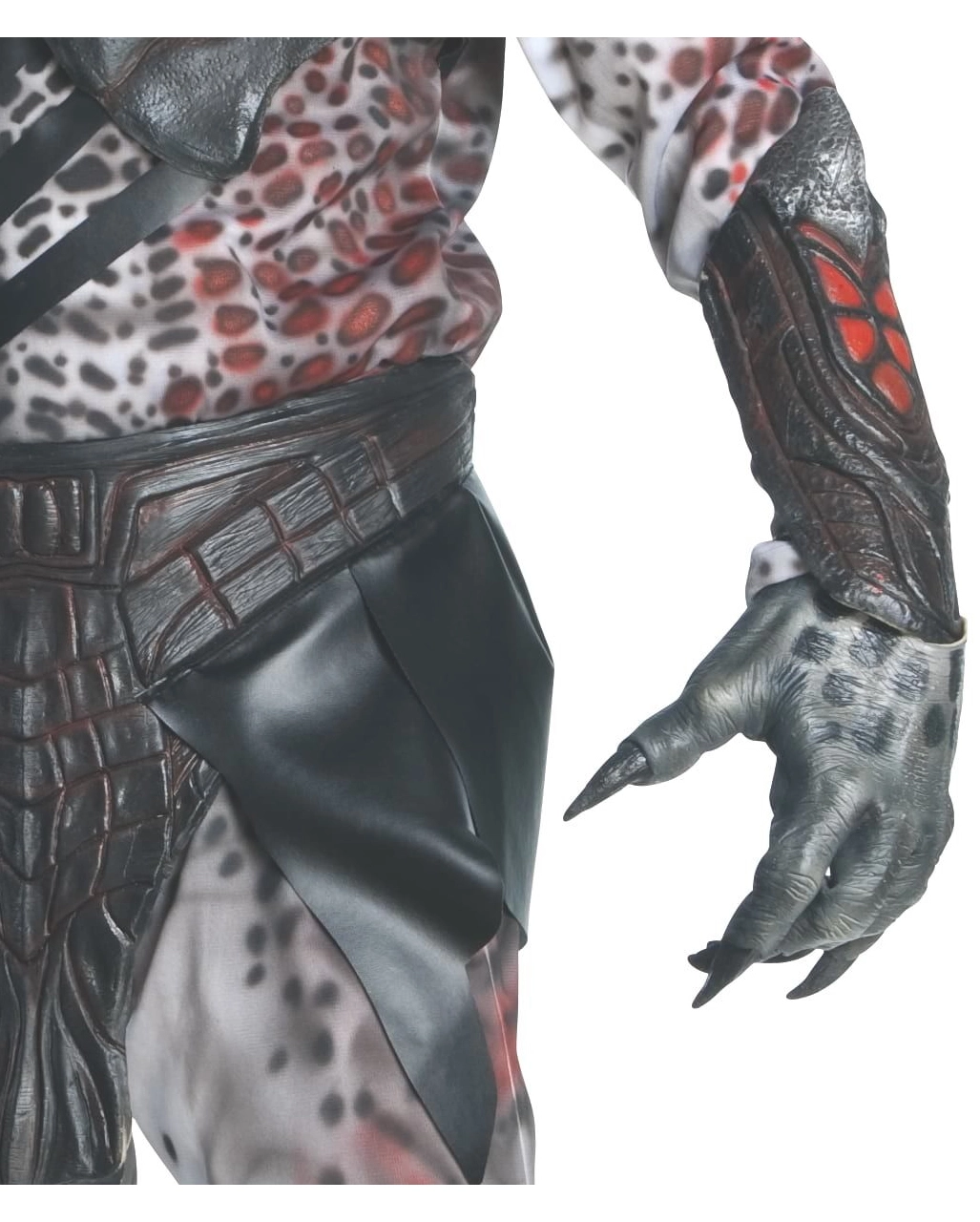 Predator Anzug Deluxe 7 Predator Anzug Deluxe – Bild 5