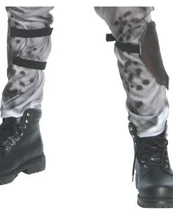 Predator Anzug Deluxe 13 Predator Anzug Deluxe -Karneval Universe Verkäufe predator anzug deluxe 2010 scifi krieger kostuem predator premium overall fuer halloween 14923 6