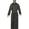 Priester Des Todes Kostüm One Size 2 Priester Des Todes Kostüm One Size -Karneval Universe Verkäufe priester des todes kostuem one size 37684