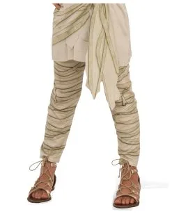 Untote Mumien Prinzessin Kinderkostüm -Karneval Universe Verkäufe prinzessin der untoten mumien kostuem fuer kinder 37235 3