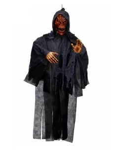 Pumpkin Reaper Hängedekoration 120 Cm