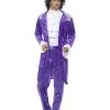 80er Jahre Purple Rain Kostüm 1 80er Jahre Purple Rain Kostüm -Karneval Universe Verkäufe purple rain 80er jahre kostuem popstar kostuem maennerkostuem herrenkostuem bild1 27870