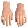 Täuschend Echte Deko Hände -Karneval Universe Verkäufe realistische deko haende echt wirkende koerperteile als buehnenzueboer 25211