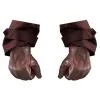 Watchmen Handschuhe 2 Watchmen Handschuhe -Karneval Universe Verkäufe rohrschach handschuhe watchmen kostuemzubehoer watchmen gloves rohrschach mens gloves 20401 01