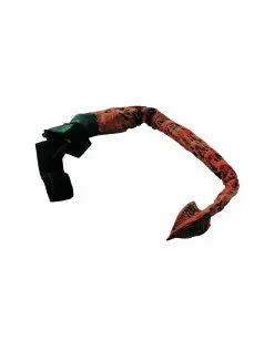 Flexibler Teufelsschwanz -Karneval Universe Verkäufe roter teufelsschwanz aus latex teufelsschwanz kostuemzubehoer devil tail costume acessoire 23339 02