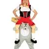 Carry Me Kostüm Rotkäppchen Auf Wolf 2 Carry Me Kostüm Rotkäppchen Auf Wolf -Karneval Universe Verkäufe rotkaeppchen auf wolf carry me kostuem huckepack kostuem wolf maerchenkostuem red riding hood costume bild1 29075