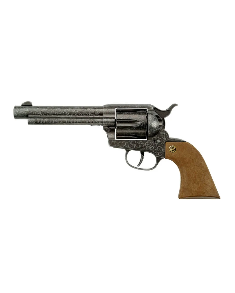 Samuel Colt 12-Schuss Revolver 3 Samuel Colt 12-Schuss Revolver