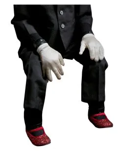 SAW Puppe Billy -Karneval Universe Verkäufe saw billy puppe originale horrorfilm sammler puppe aus james wans saw lizenzierte horrorpuppe fuer jig saw fans 28972 3