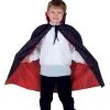 Vampir Umhang Für Kinder -Karneval Universe Verkäufe schwarz roter vampir umhang fuer kinder vampir cape halloween umhang fuer kinder dracula umhang 21752