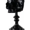 Schwarzer Totenschädel Als Ringehalter 21cm 1 Schwarzer Totenschädel Als Ringehalter 21cm -Karneval Universe Verkäufe schwarzer totenkopf als ringehalter schwarzer totenschaedel als ringhalter black skull ring holder gothic wohnaccessoire 54858 01