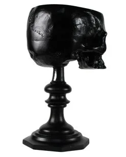 Schwarzer Totenschädel Als Ringehalter 21cm 12 Schwarzer Totenschädel Als Ringehalter 21cm -Karneval Universe Verkäufe schwarzer totenkopf als ringehalter schwarzer totenschaedel als ringhalter black skull ring holder gothic wohnaccessoire 54858 04
