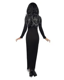 Schlauchkleid Mit Skelett Motiv 6 Schlauchkleid Mit Skelett Motiv -Karneval Universe Verkäufe schwarzes schlauchkleid mit skelett motiv skeleton tube dress bild2 23898