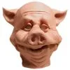 Schweine Maske 1 Schweine Maske -Karneval Universe Verkäufe schweine maske als tiermaske pig mask animal mask halloween mask bild1 12400