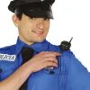 Personenschutz Funkgerät Attrappe -Karneval Universe Verkäufe security funkgerart attrappe security radio mockup kostuemzubehoer 53402 01