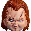 Chucky Narben Maske - Seed Of Chucky 2 Chucky Narben Maske - Seed Of Chucky -Karneval Universe Verkäufe seed of chucky chucky with scars maske halloween und horror masken trick or treat studios chucky mask 53644