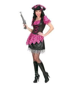 Sexy Pink Fantasy Piratenbraut -Karneval Universe Verkäufe sexy pink fantasy piratin piratenkostuem seeraeuberbraut buccaneer costume 20191 2