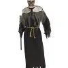 Skeleton King Kostüm One Size -Karneval Universe Verkäufe skeleton king kostuem one size 37686