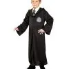 Slytherin Schulrobe Für Kinder -Karneval Universe Verkäufe slytherin robe fuer kinder slytherin costume for kids harry potter slytherin kostuem draco malfoy kinderkostuem 24806