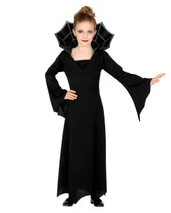 Spiderella Prinzessin Kinderkostüm -Karneval Universe Verkäufe spiderella prinzessin kinderkostuem spiderella princess child costume halloween kinderkostuem 52057 03