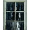 Creepy Geistermädchen Halloween Fensterdeko -Karneval Universe Verkäufe spooky geistermaedchen.halloween fensterdeko spooky ghost girl halloween window decoration 52621 01