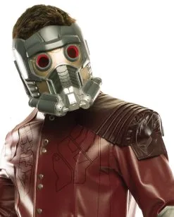 Star-Lord Collectors Edition Kostüm -Karneval Universe Verkäufe star lord collectors edition kostuem guardians of the galaxy kostuem bild2 27561