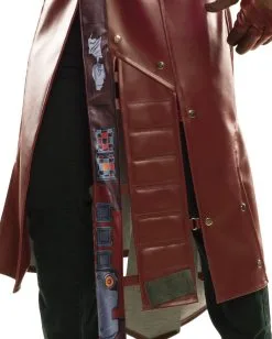 Star-Lord Collectors Edition Kostüm -Karneval Universe Verkäufe star lord collectors edition kostuem guardians of the galaxy kostuem bild4 27561