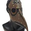 Pest Doktor Schnabelmaske Steampunk 1 Pest Doktor Schnabelmaske Steampunk -Karneval Universe Verkäufe steampunk pest doktor schnabelmaske steampunk kostuem maske renaissance maske horror maske 53430 2
