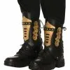 Steampunk Schienbeinschützer -Karneval Universe Verkäufe steampunk schienbeinschoner steampunk schienbeinschuetzer steampunk leg guards 38943 01