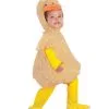 Kleine Ente Babykostüm -Karneval Universe Verkäufe sweet mini duck babykostuem suesse entenverkleidung fuer babys online kaufen faschingskostueme ente 8801047 neu