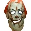 Grusel Clown Maske -Karneval Universe Verkäufe terror clown maske horror clown maske killerclown maske halloween maske 21530 01