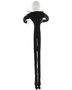 Jack Hängefigur The Nightmare Before Christmas -Karneval Universe Verkäufe the nightmare before christmas jack haengefigur tim burtons jack skellington halloween deko 52710 3