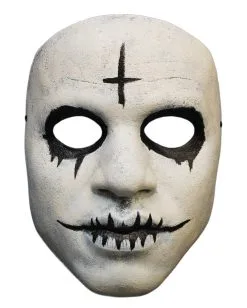 Killer Maske The Purge