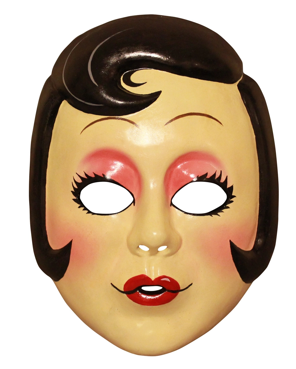 The Strangers Pin Up Girl Maske 3 The Strangers Pin Up Girl Maske