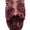 The Walking Dead Zombie Brustkasten -Karneval Universe Verkäufe the walking dead brustkasten zombie rip cage twd chest plate zombie kostuem 21875 01