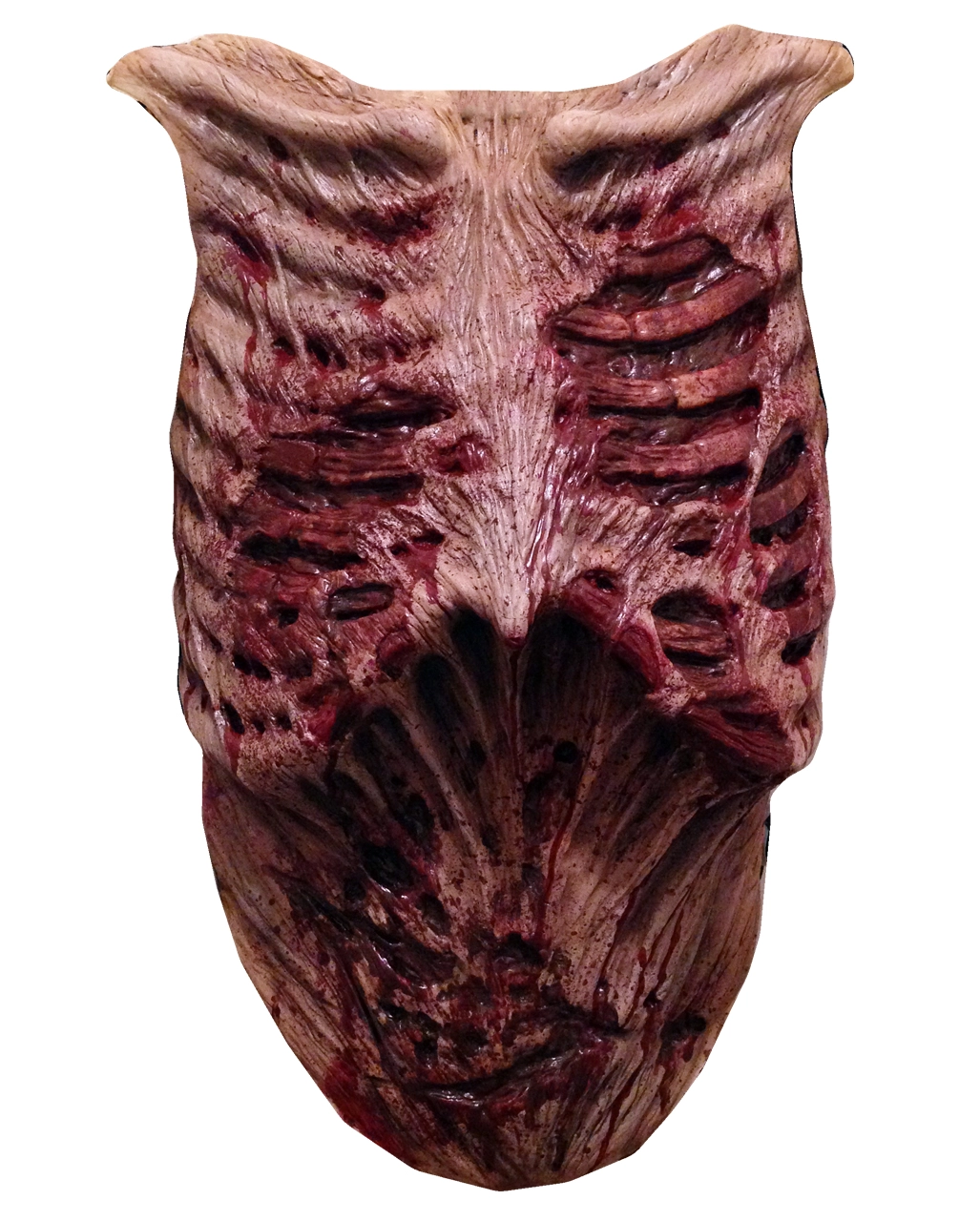 The Walking Dead Zombie Brustkasten 3 The Walking Dead Zombie Brustkasten