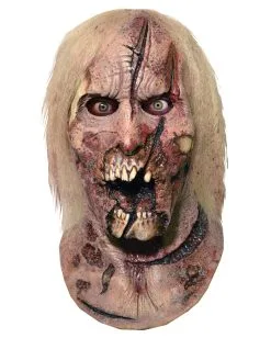 Deer Walker Zombie Maske - The Walking Dead