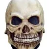 Totenschädel Gevatter Tod Kindermaske -Karneval Universe Verkäufe totenkopf maske fuer kinder totenschaedel maske fuer kinder halloween maske fuer kinder kindermasken 16442 01