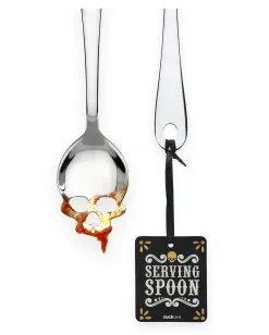 Totenschädel Servierlöffel 30cm 7 Totenschädel Servierlöffel 30cm -Karneval Universe Verkäufe totenkopf servierloeffel totenschaedel servierloeffel skull serving spoon 53490 03