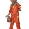 Sam Trick 'R Treat Kostüm -Karneval Universe Verkäufe trickrtreat sam kostuem fuer erwachsene trcikrtreat sam costume halloween und horrorfilm kostueme 52847