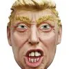 Witzige Trump Latexmaske -Karneval Universe Verkäufe trump latex maske karneval masken halloween masken trump mask 26318